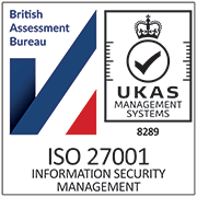 ISO27001 Information Security Management System